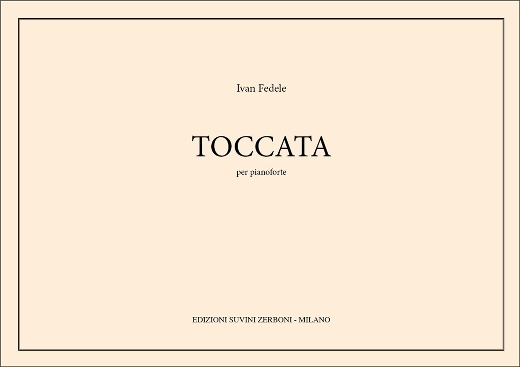 Toccata